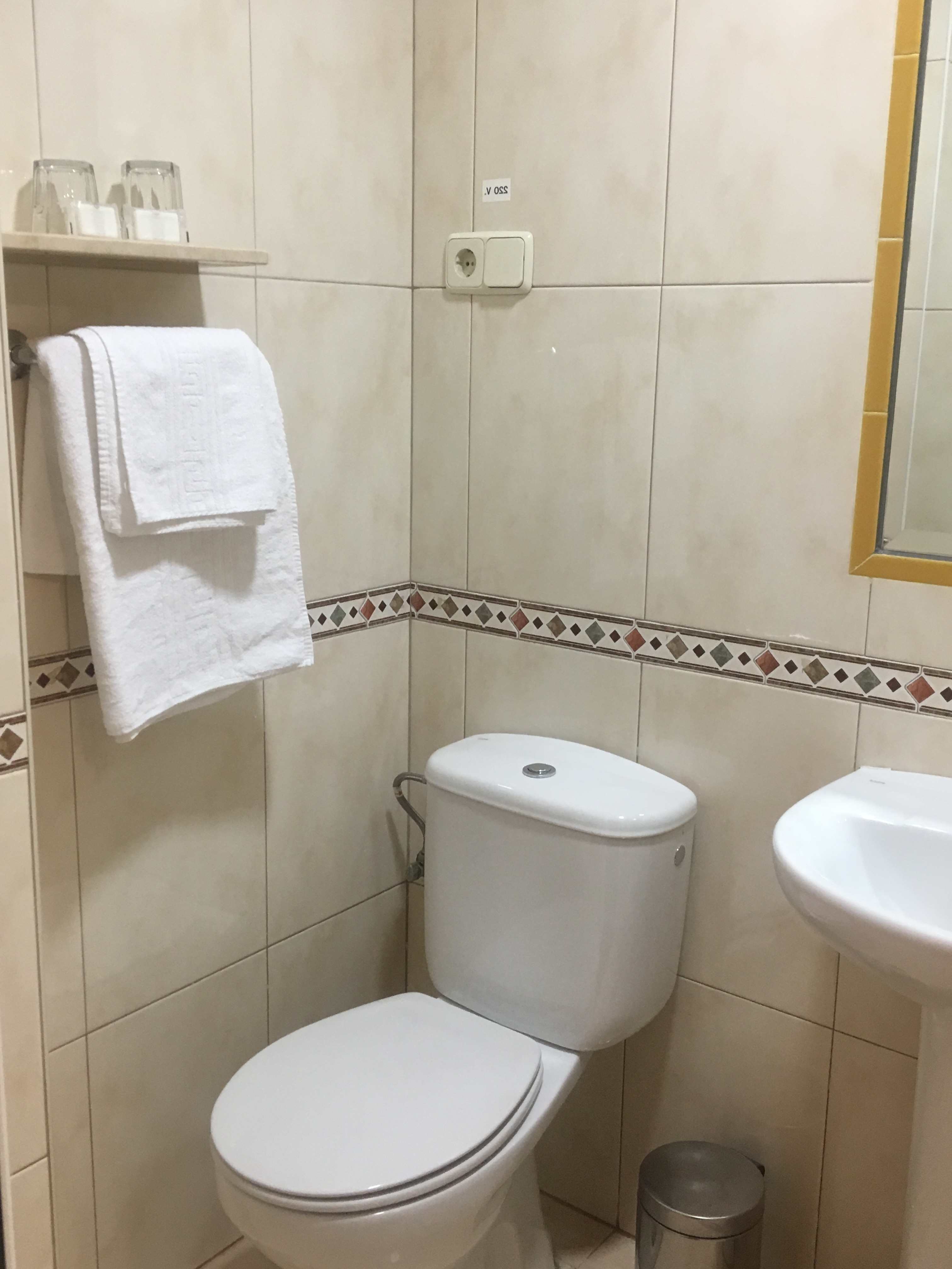 Hostal Conchita Legazpi
