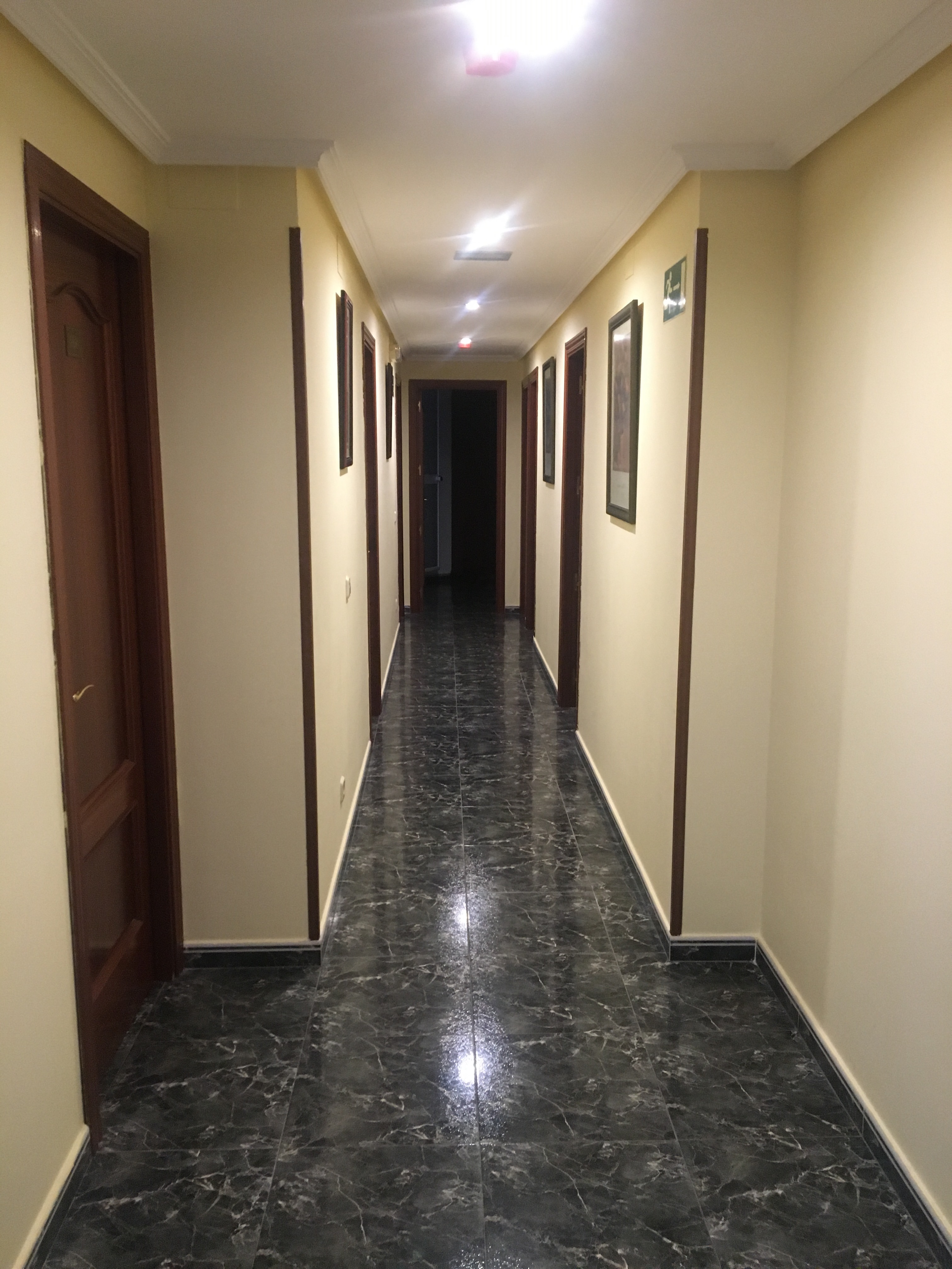 Hostal Conchita Legazpi