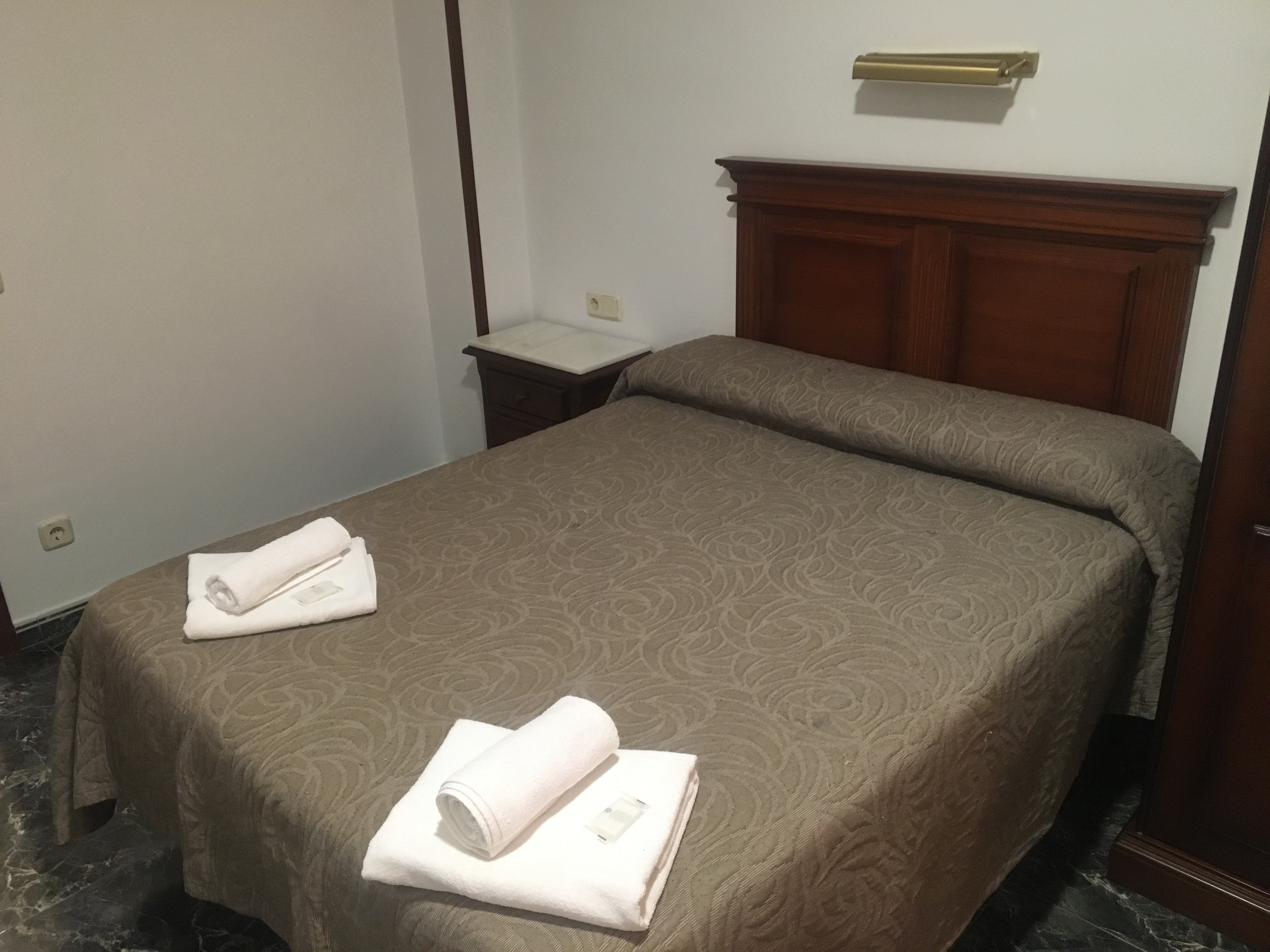 Hostal Conchita Legazpi