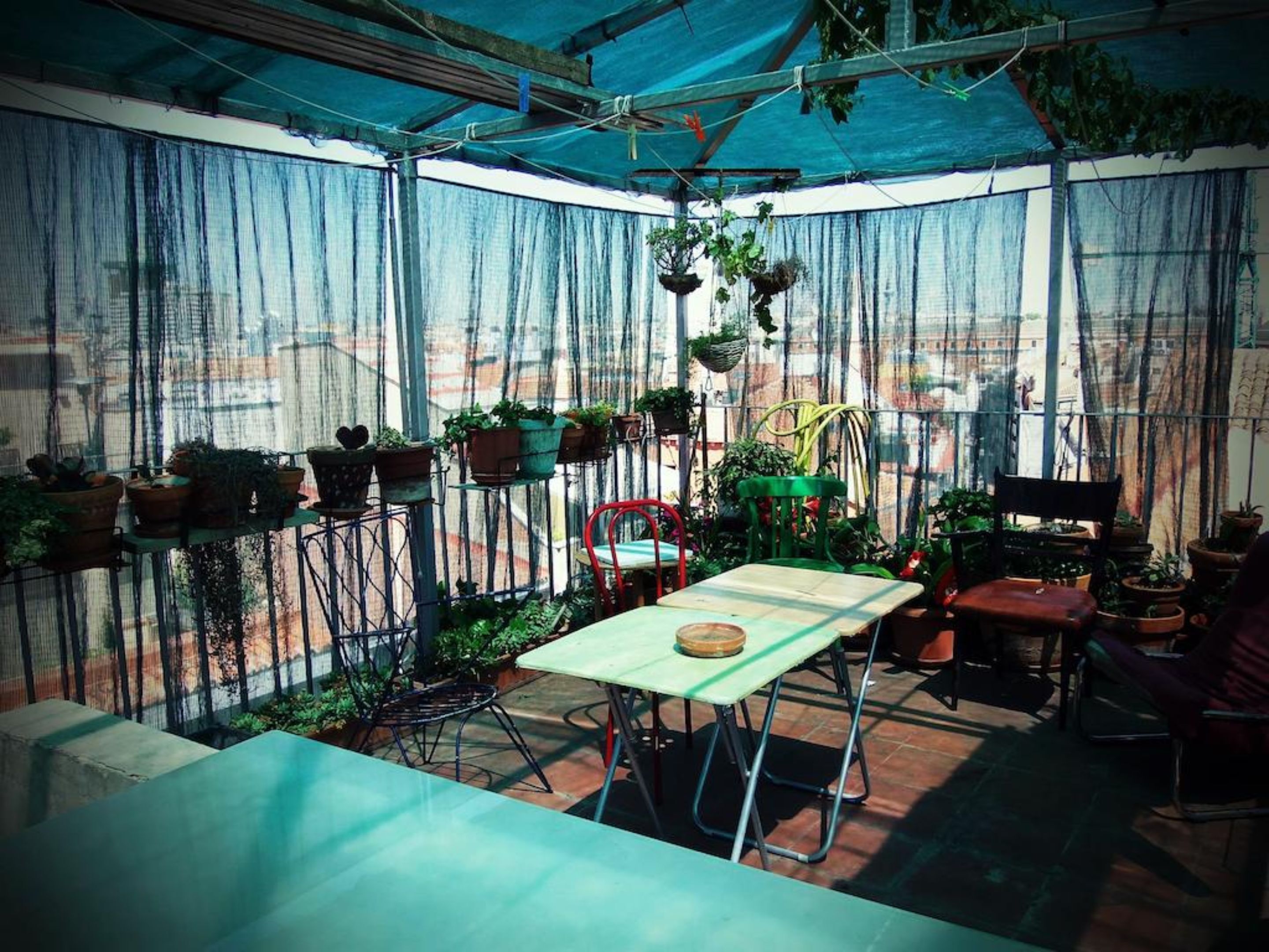 Hostal Dolce Vita