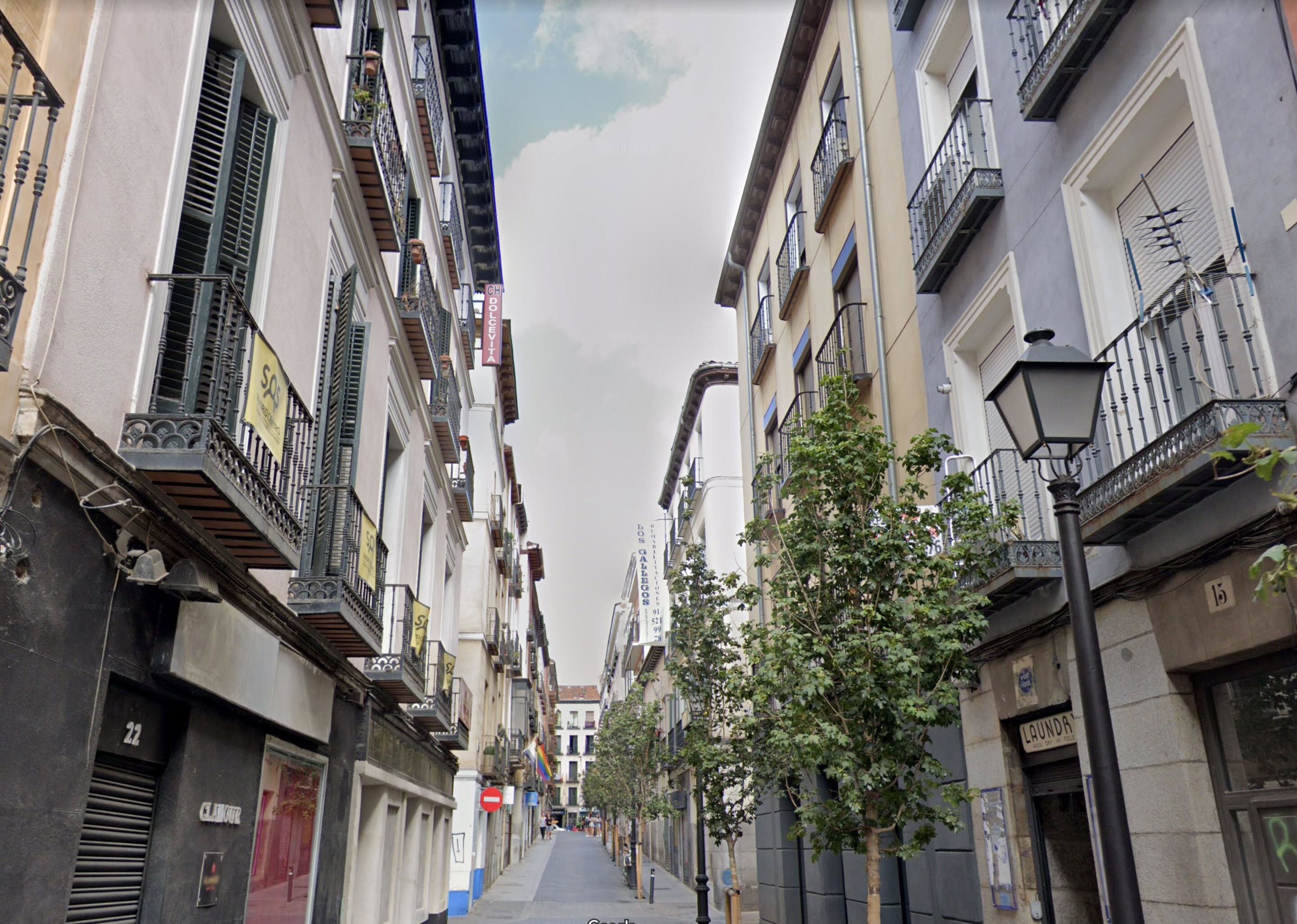 Hostal Dolce Vita