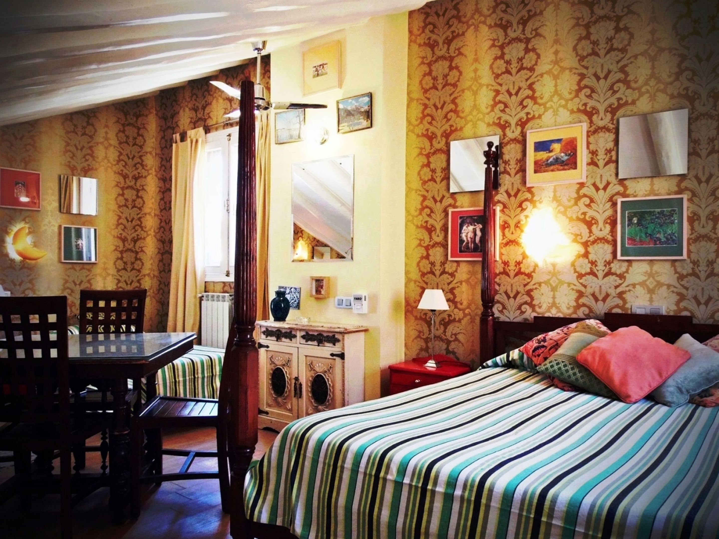 Hostal Dolce Vita