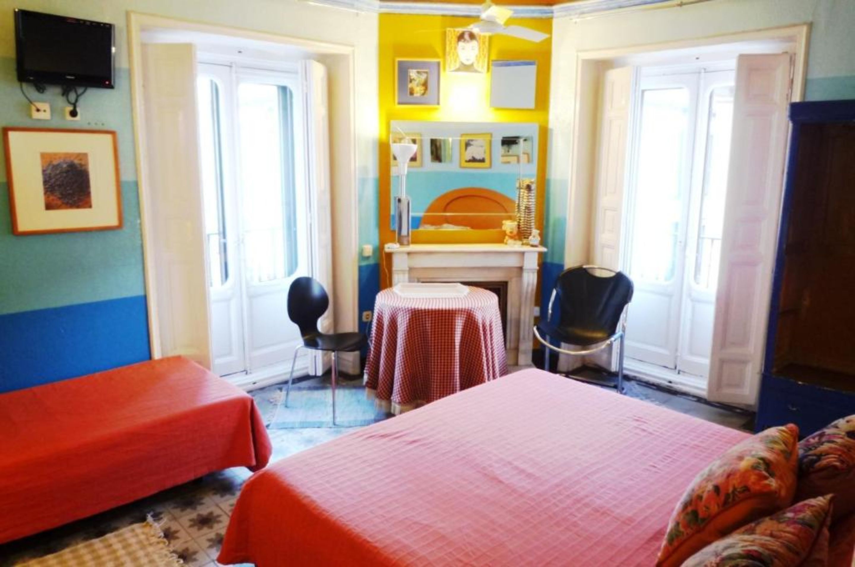 Hostal Dolce Vita