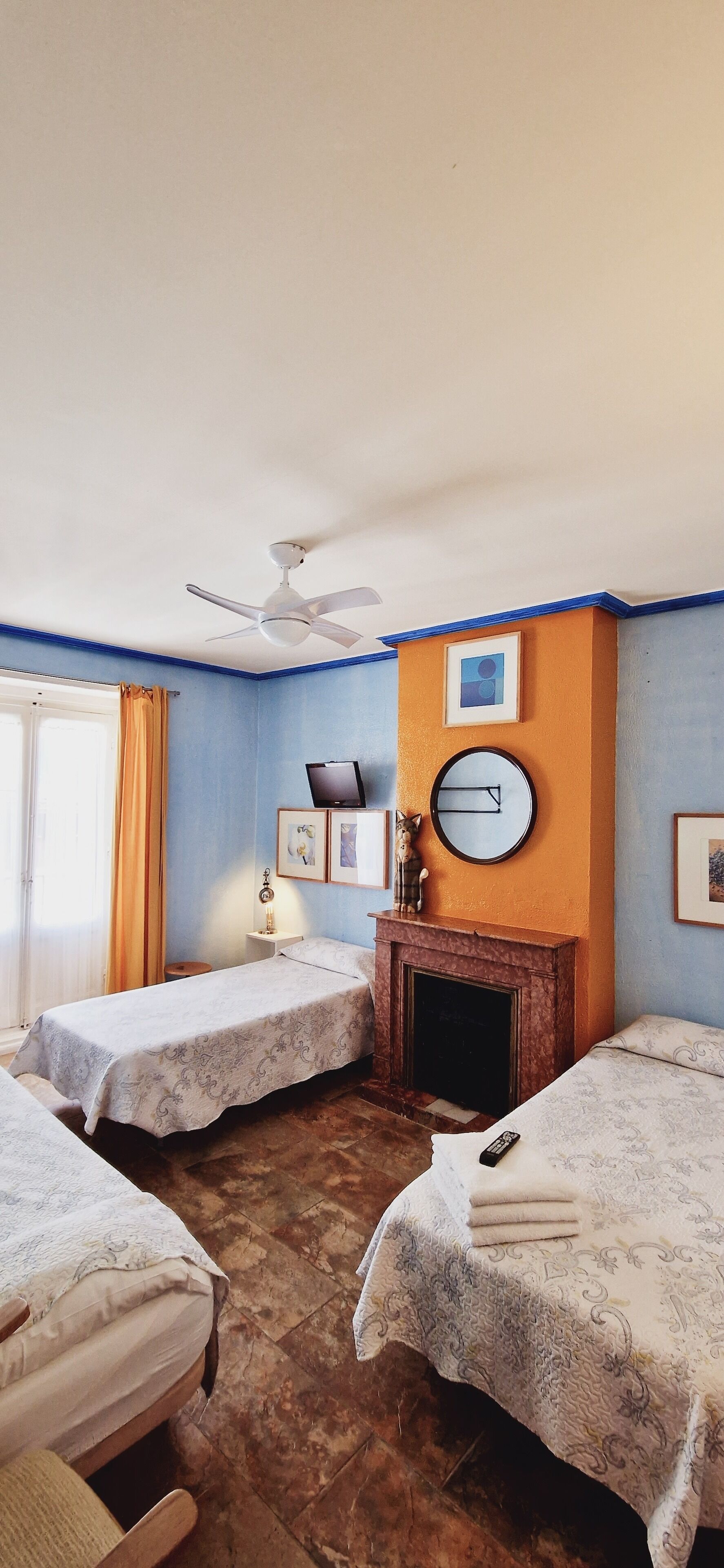Hostal Dolce Vita