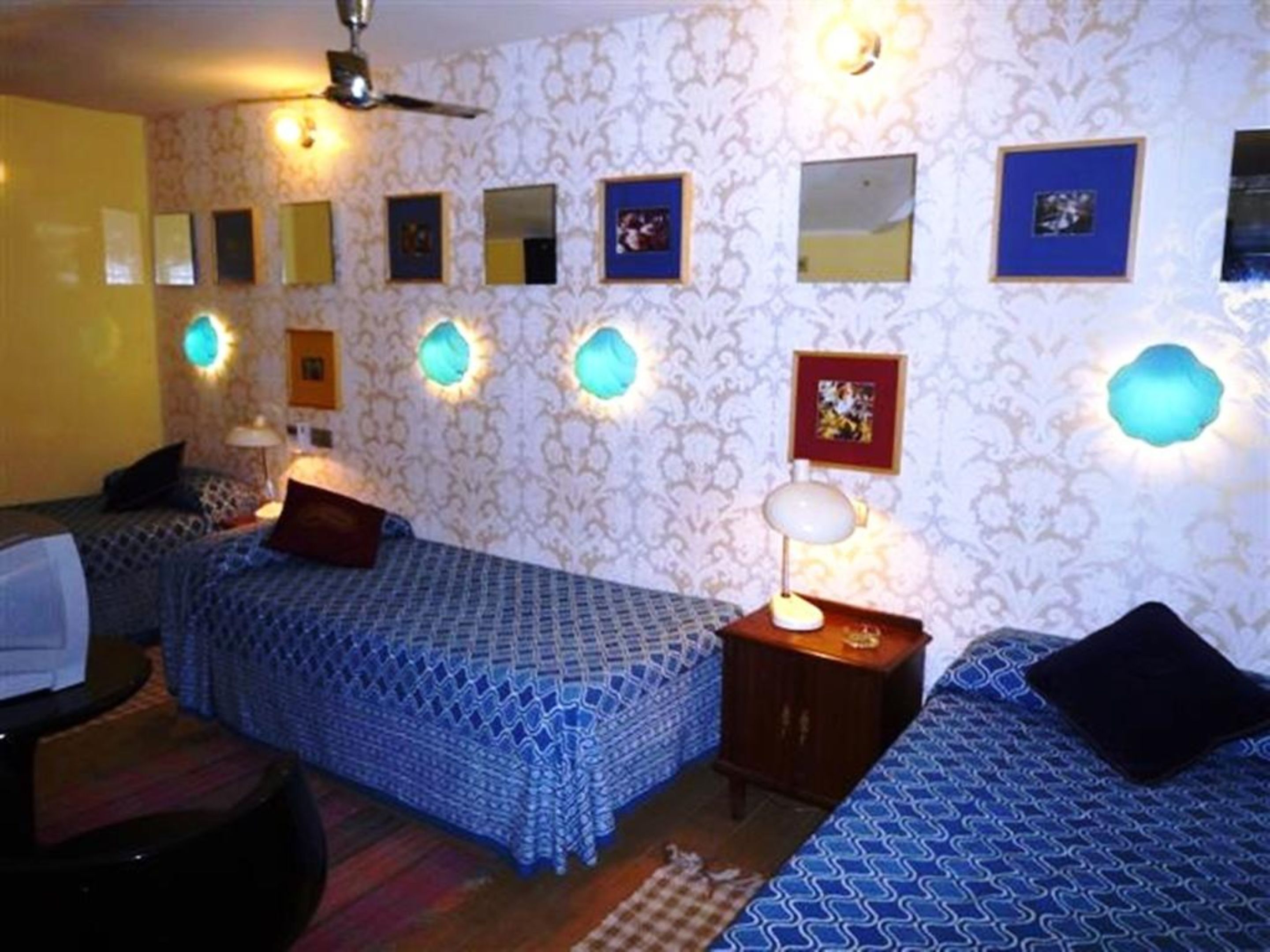 Hostal Dolce Vita