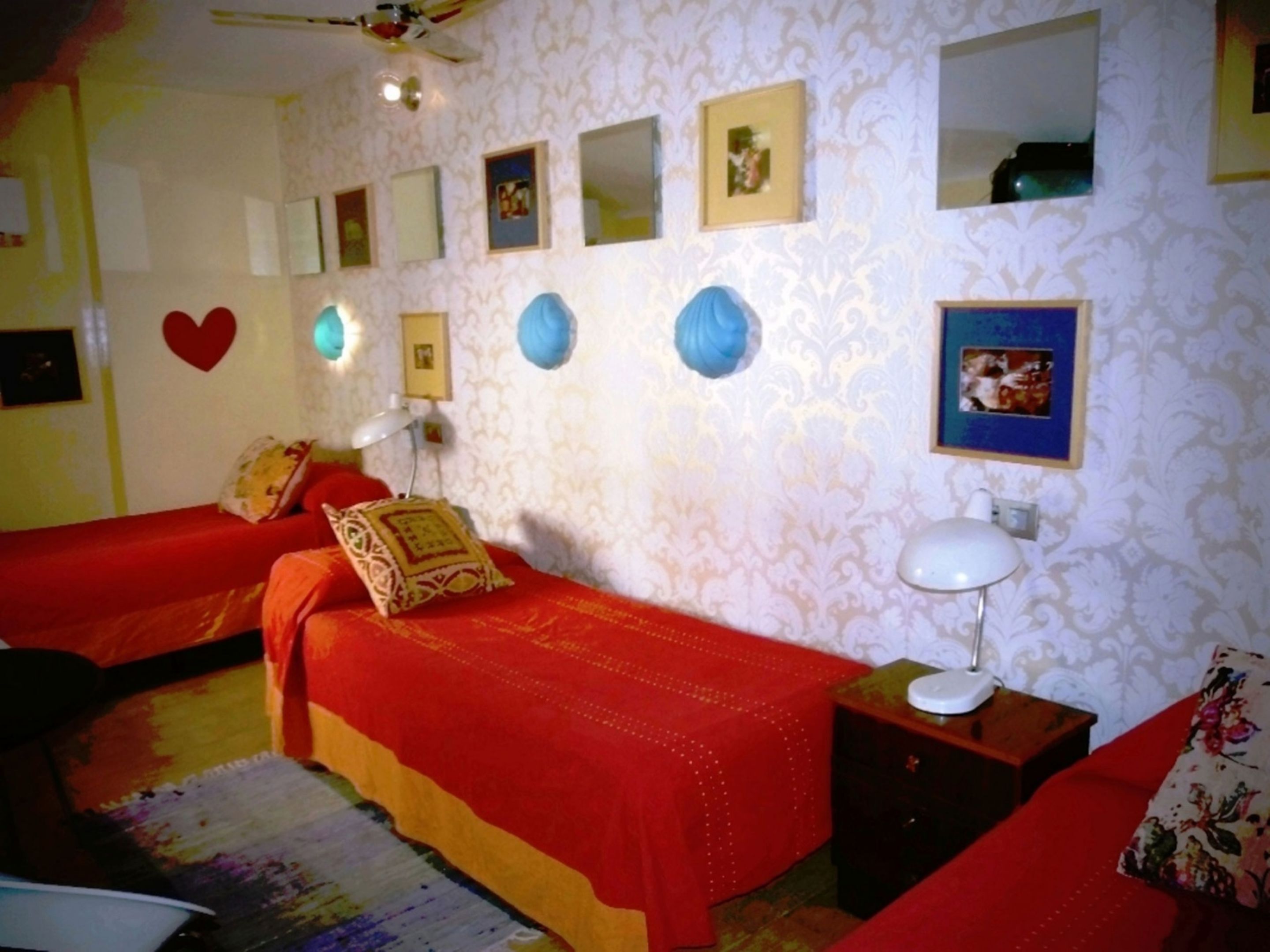 Hostal Dolce Vita