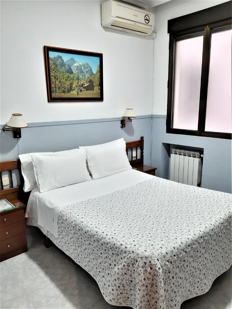 Hostal Dulcinea