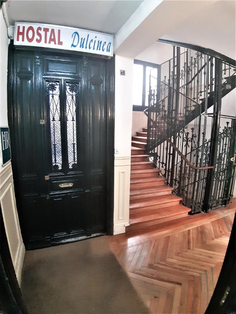 Hostal Dulcinea