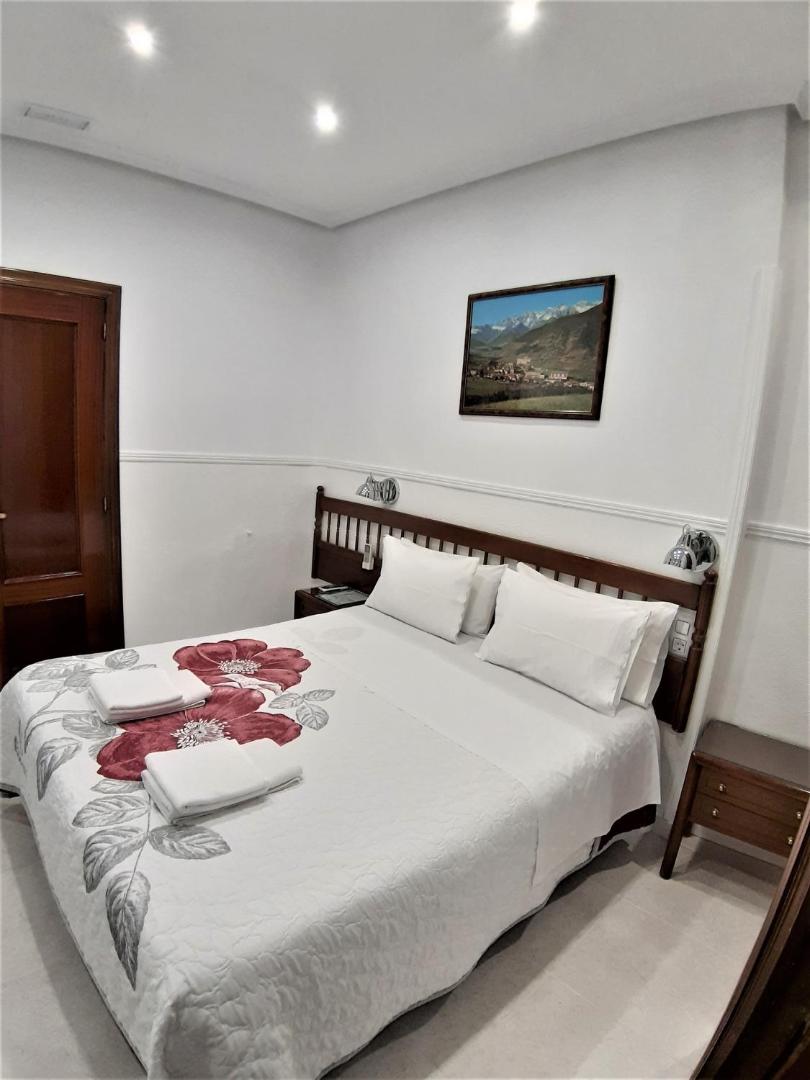 Hostal Dulcinea