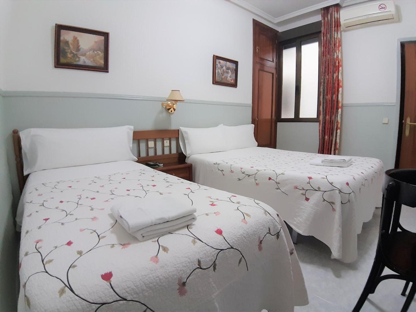 Hostal Dulcinea