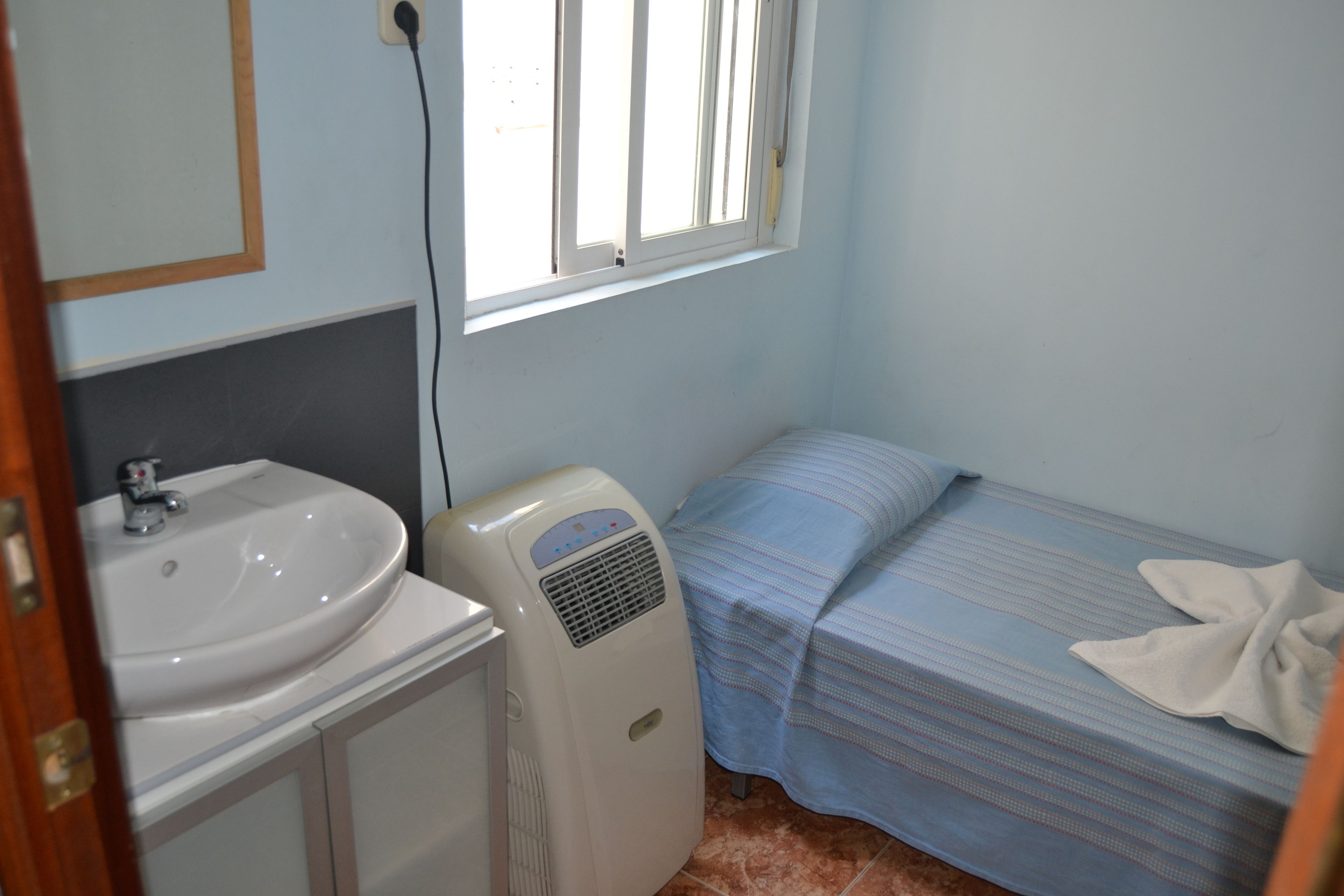 Le Petit Palü - Velarde