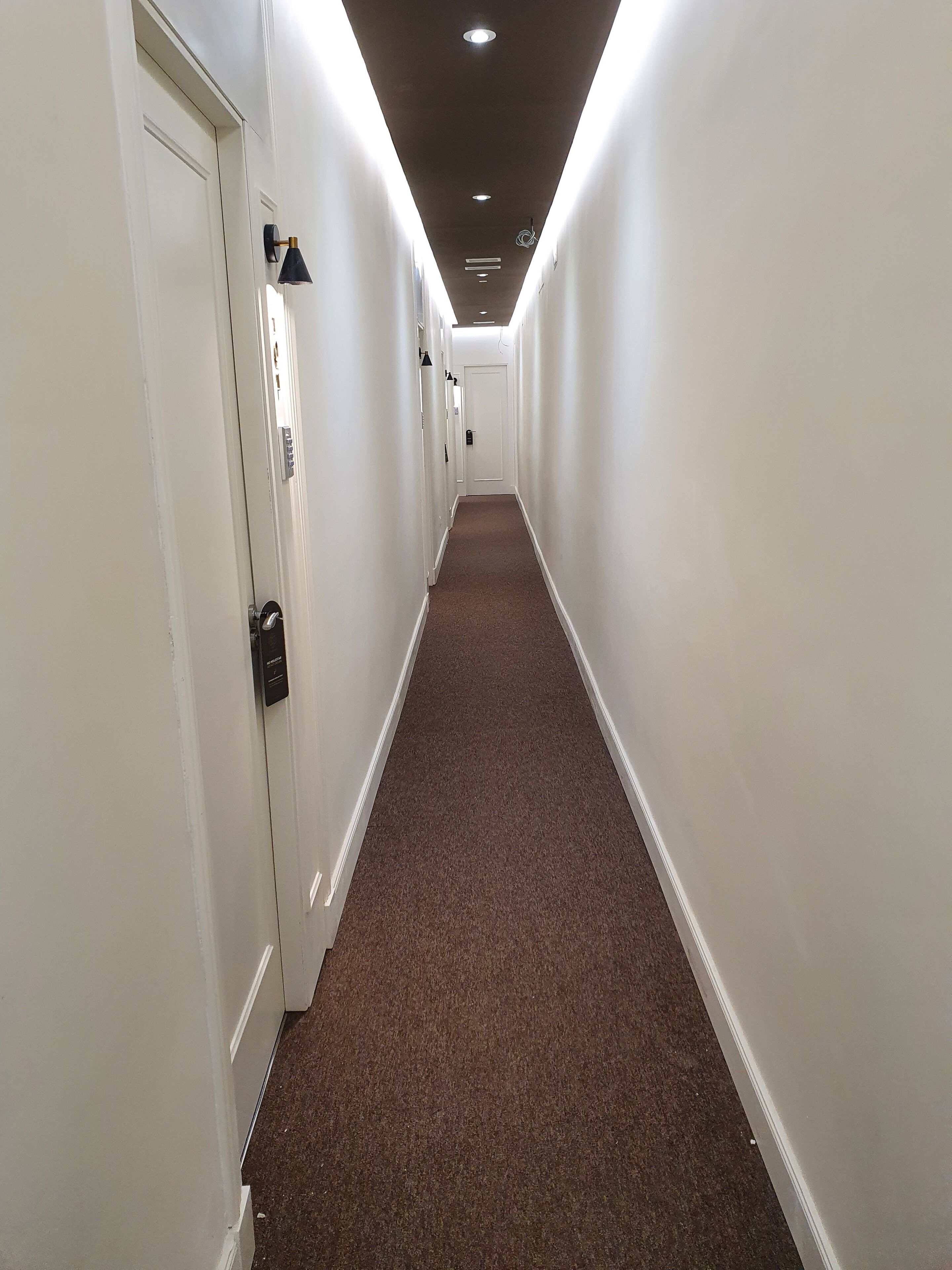 Le Petit Palü - Velarde