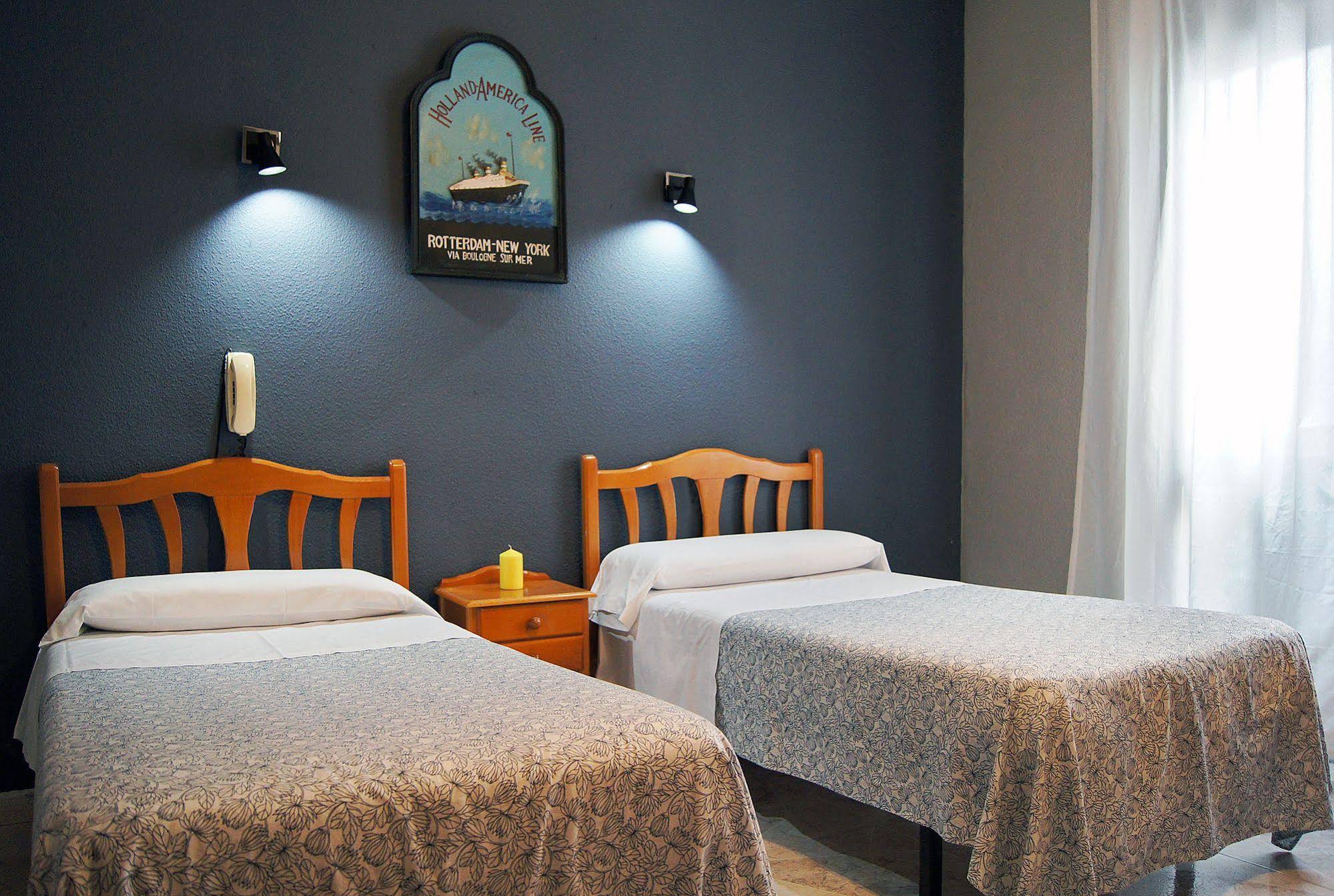 Hostal Fuencarral Kryse