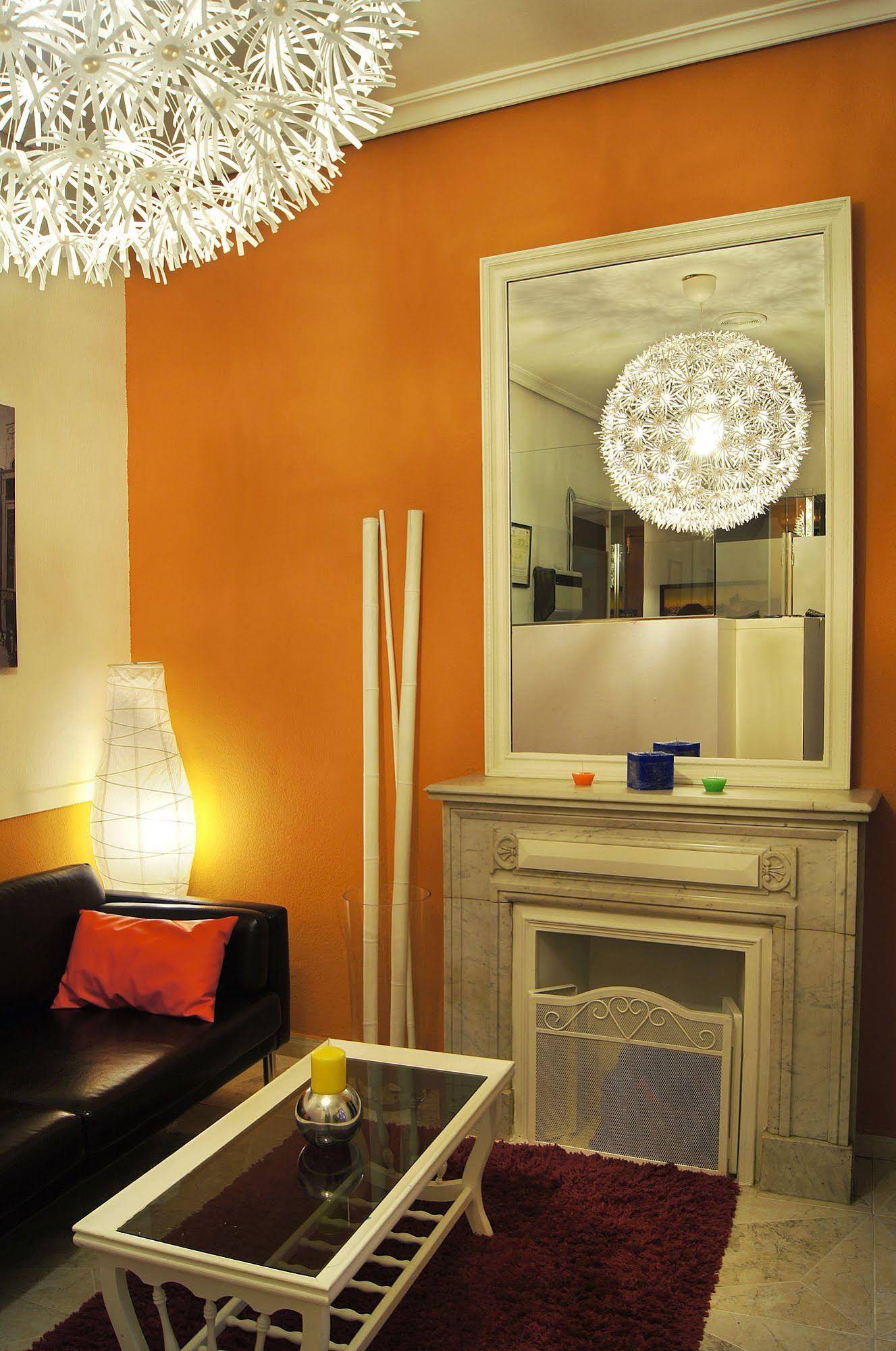 Hostal Fuencarral Kryse