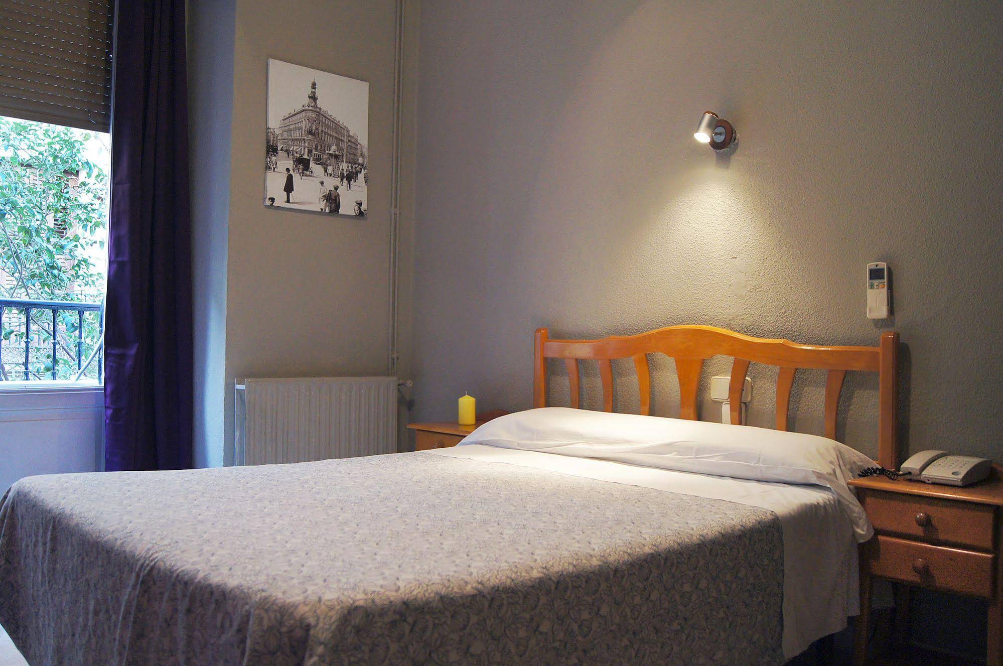 Hostal Fuencarral Kryse