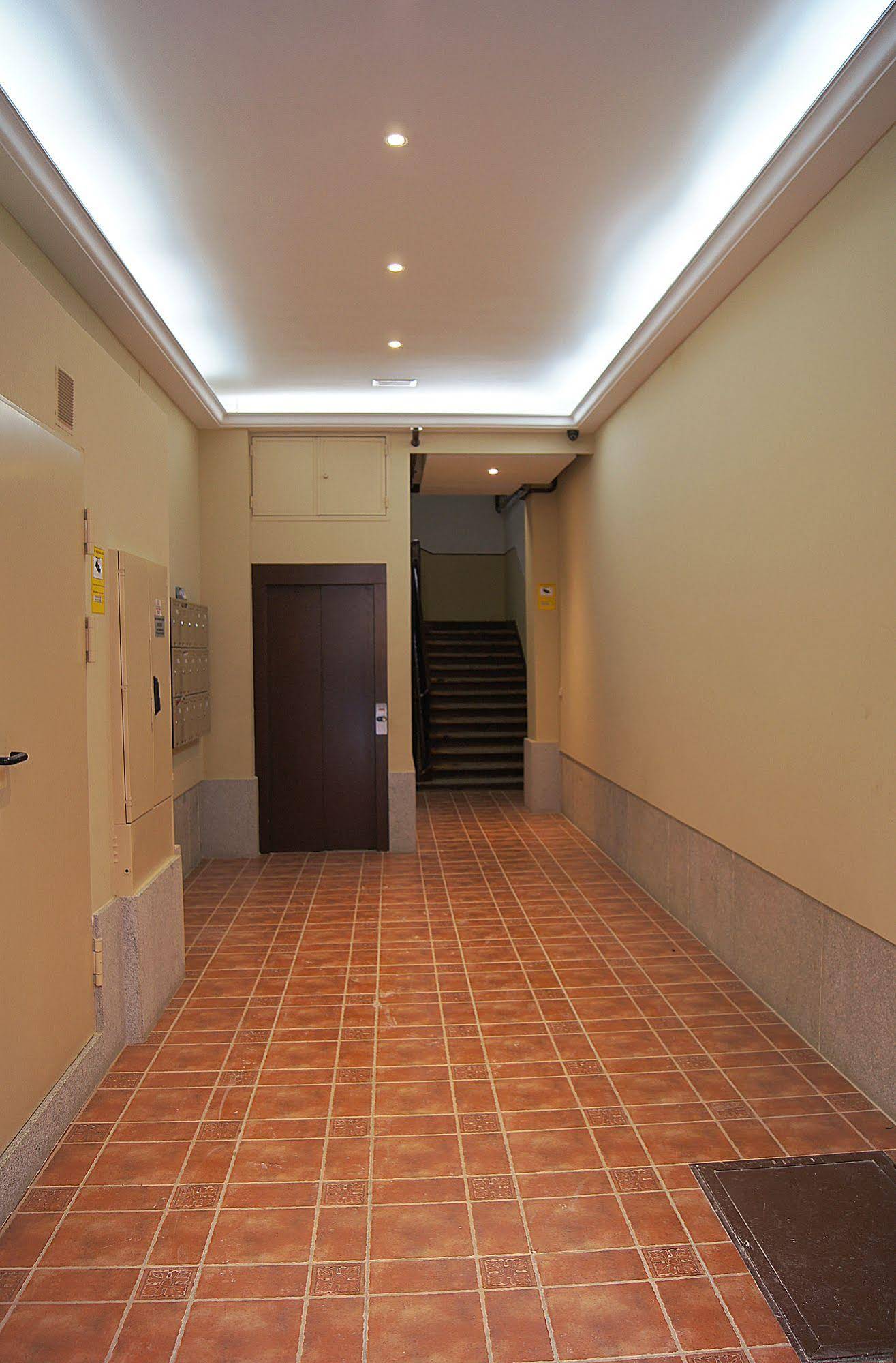 Hostal Fuencarral Kryse