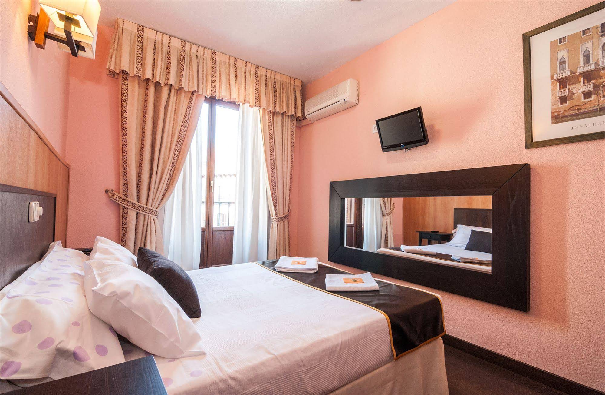 Hostal Gallardo