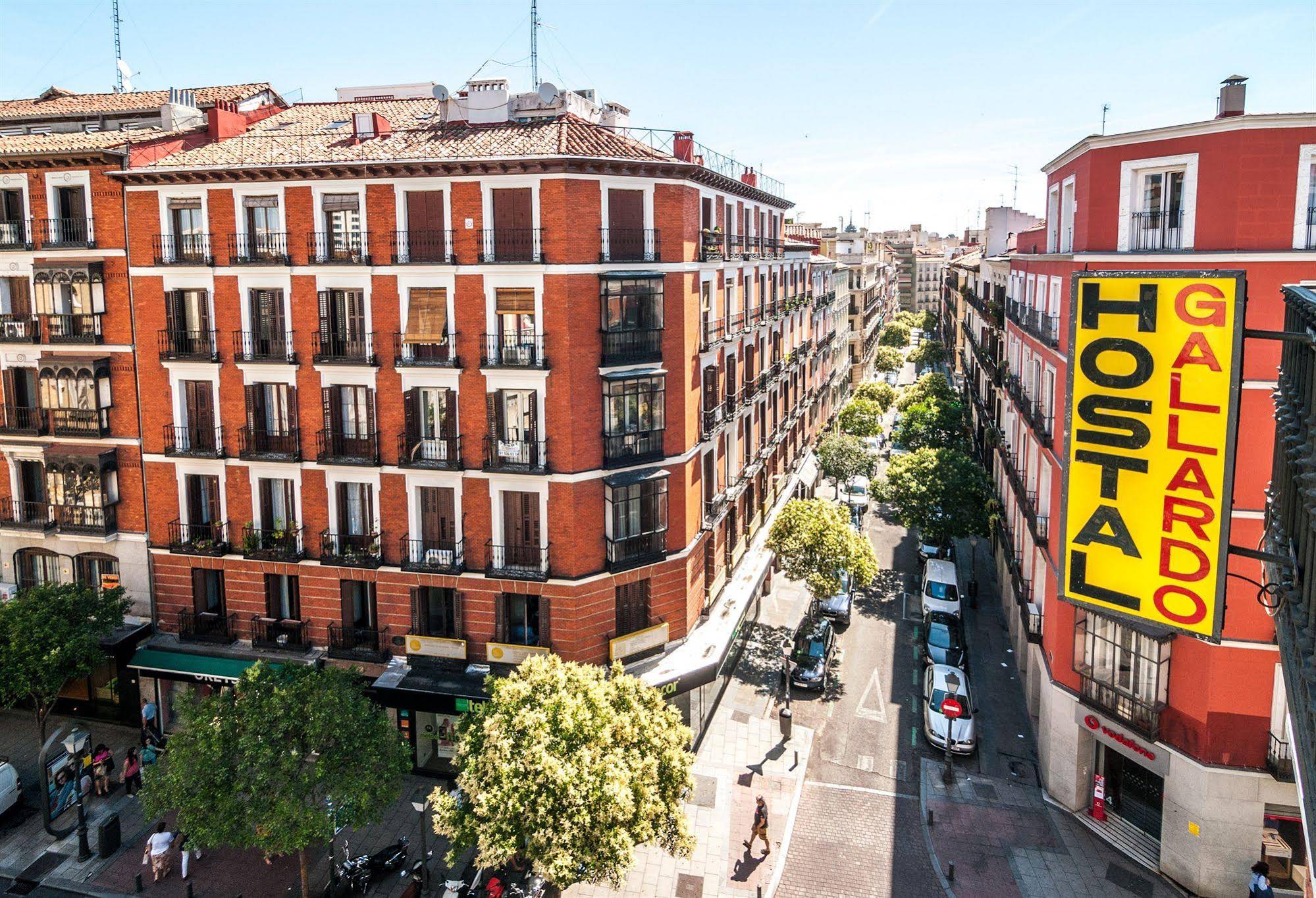 Hostal Gallardo