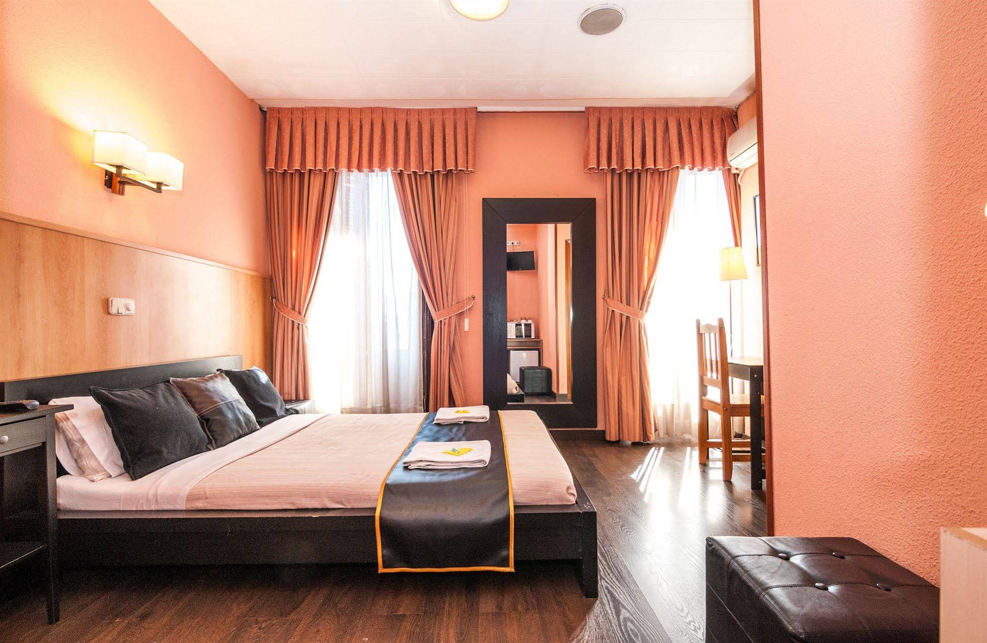Hostal Gallardo