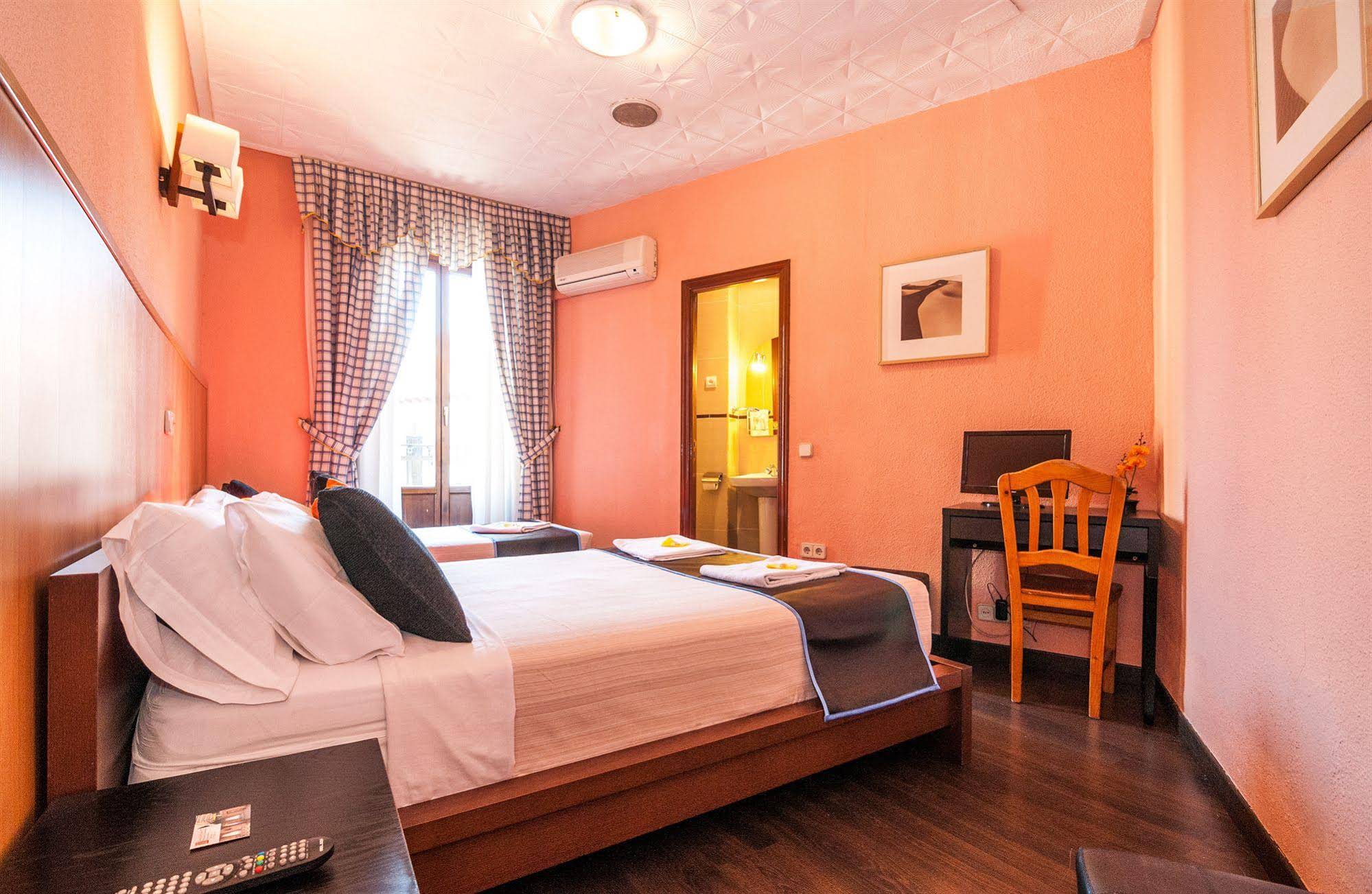 Hostal Gallardo