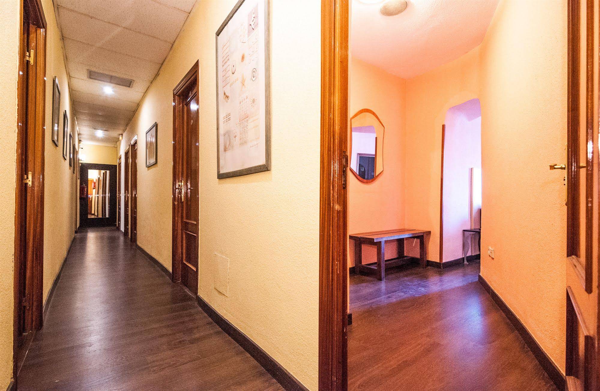 Hostal Gallardo