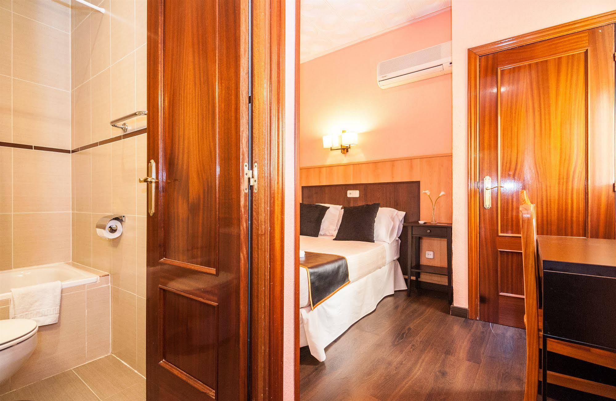 Hostal Gallardo
