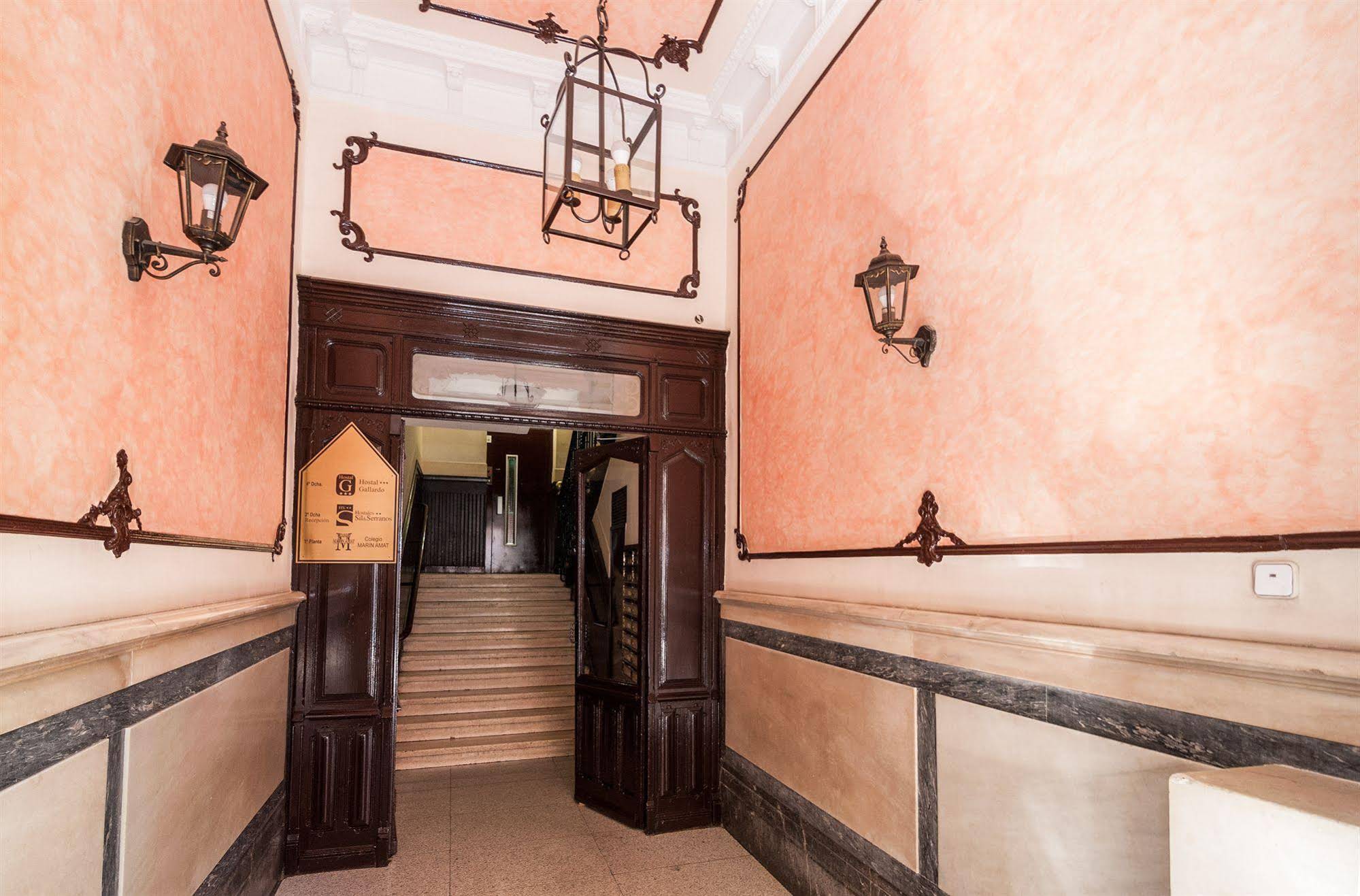 Hostal Gallardo