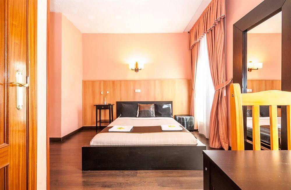 Hostal Gallardo