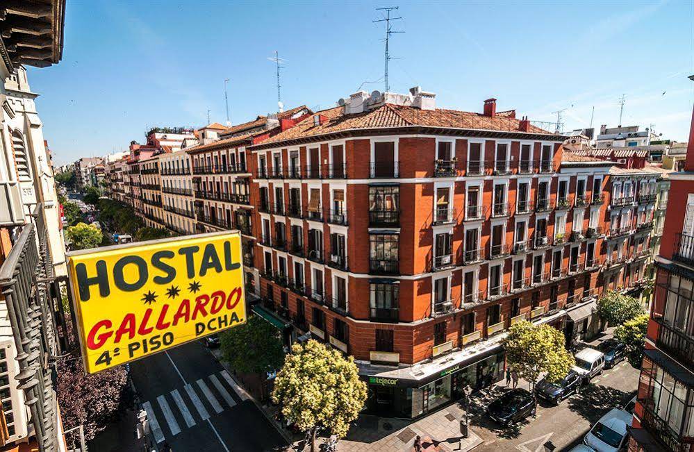 Hostal Gallardo