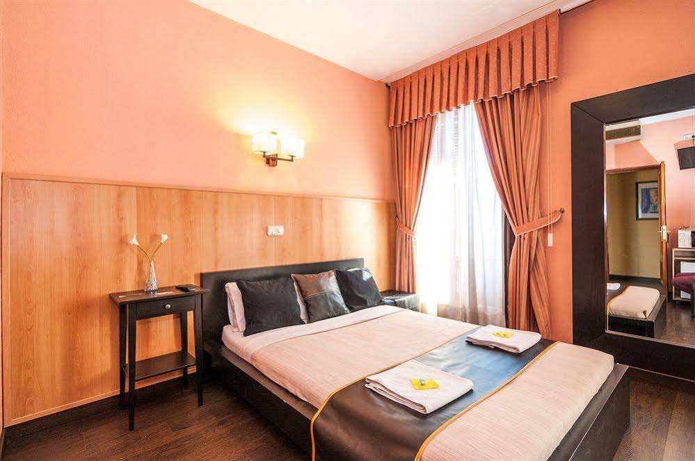 Hostal Gallardo