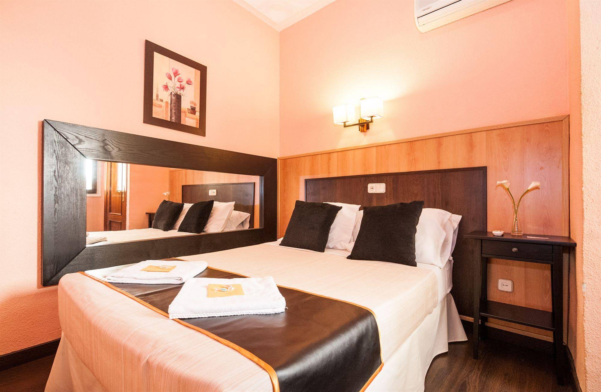 Hostal Gallardo