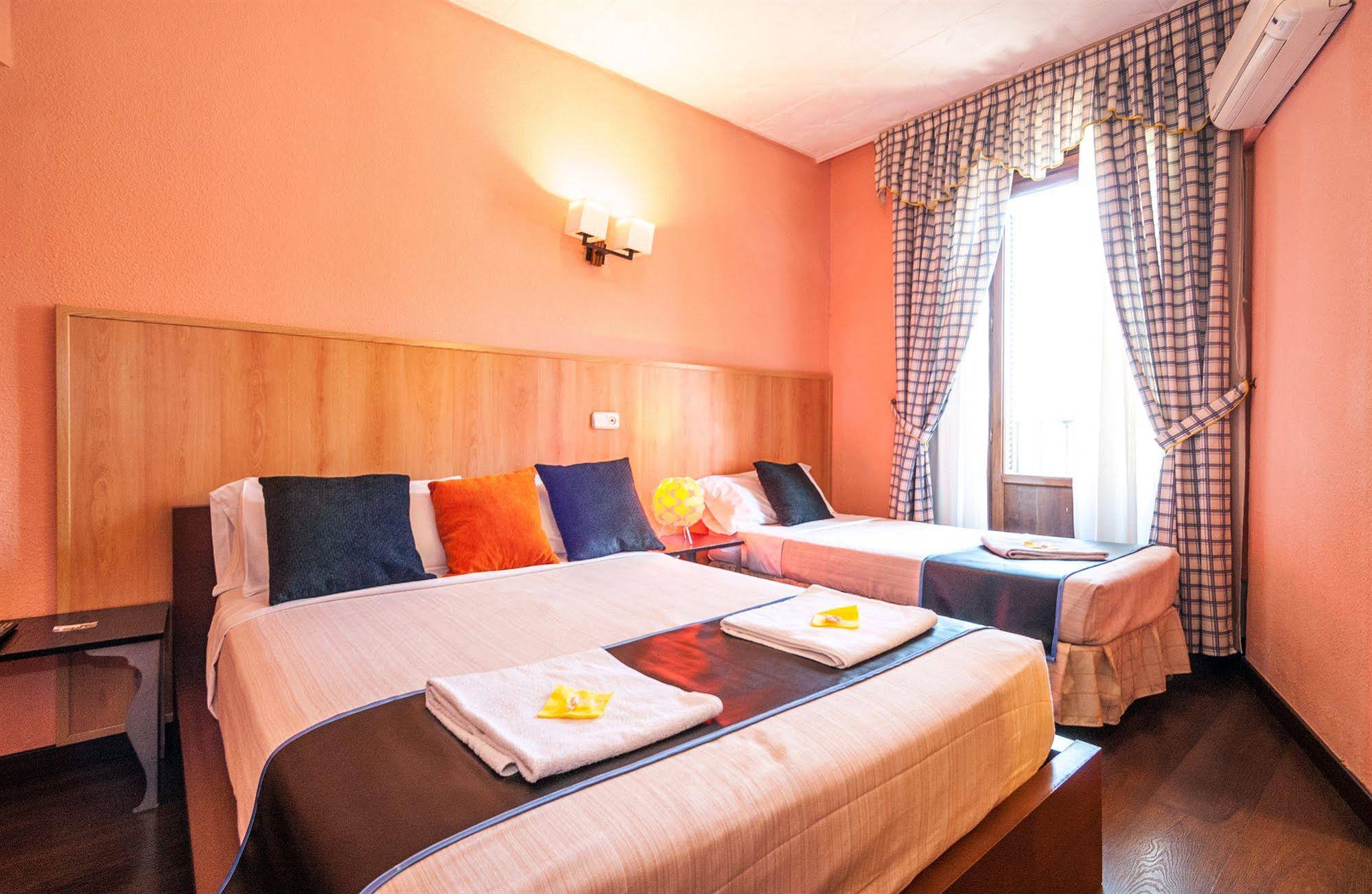 Hostal Gallardo