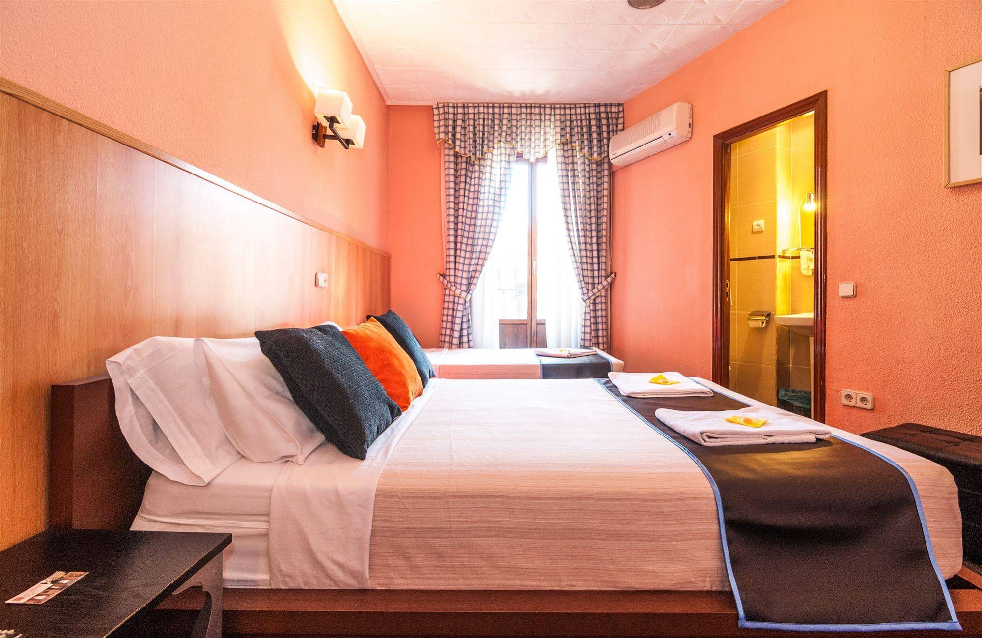Hostal Gallardo