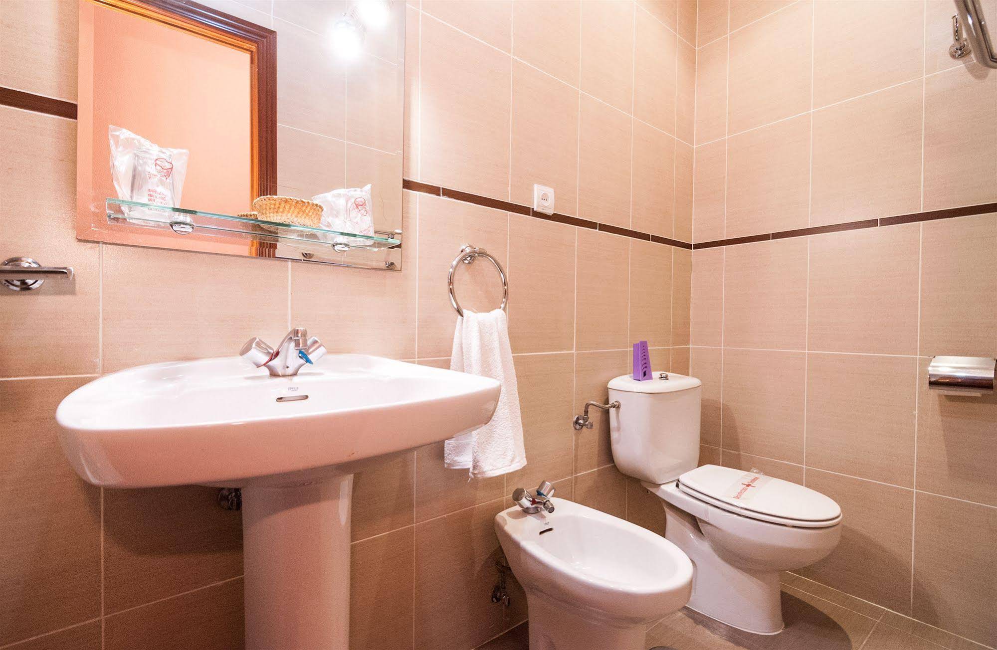 Hostal Gallardo