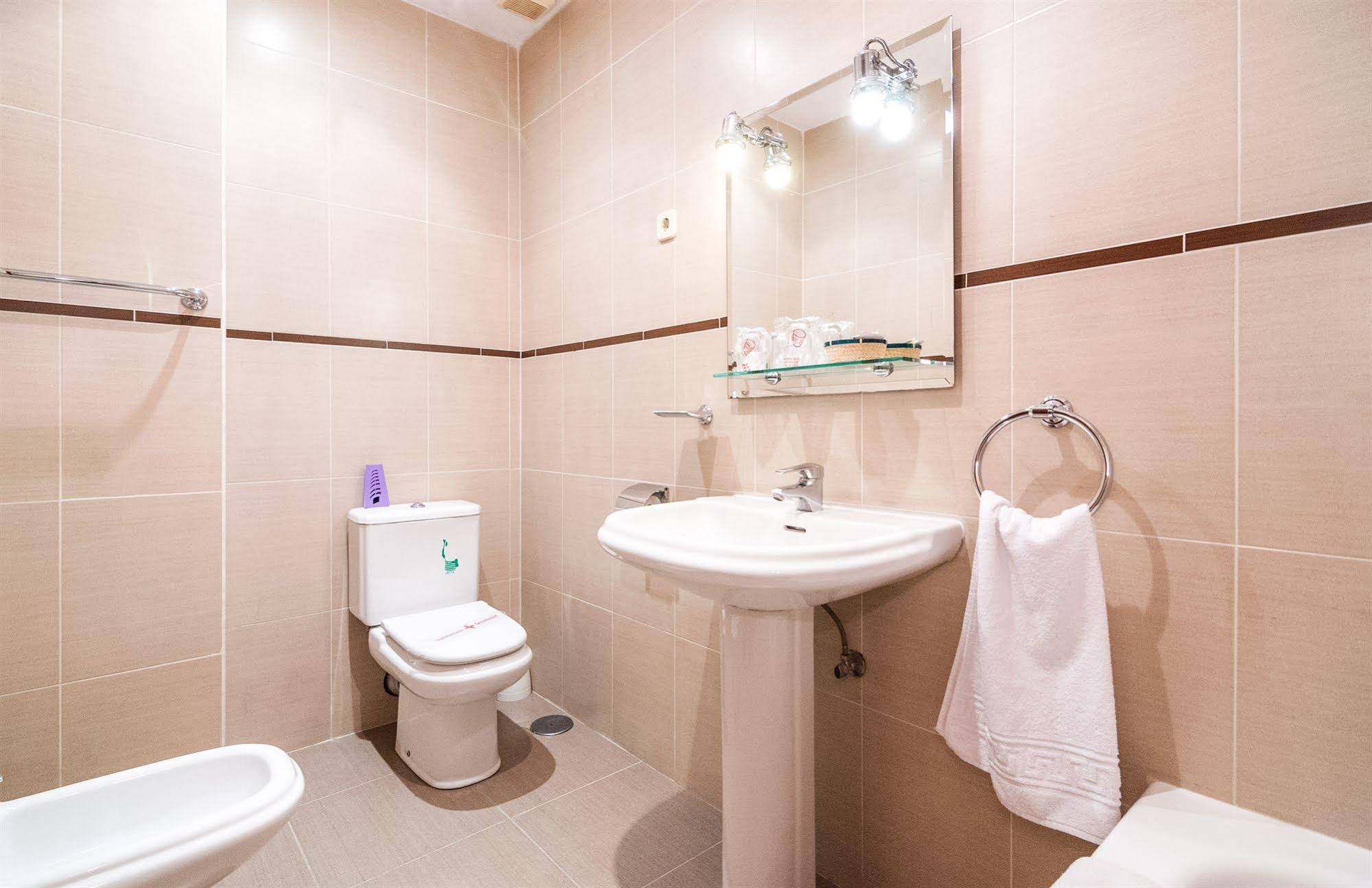 Hostal Gallardo
