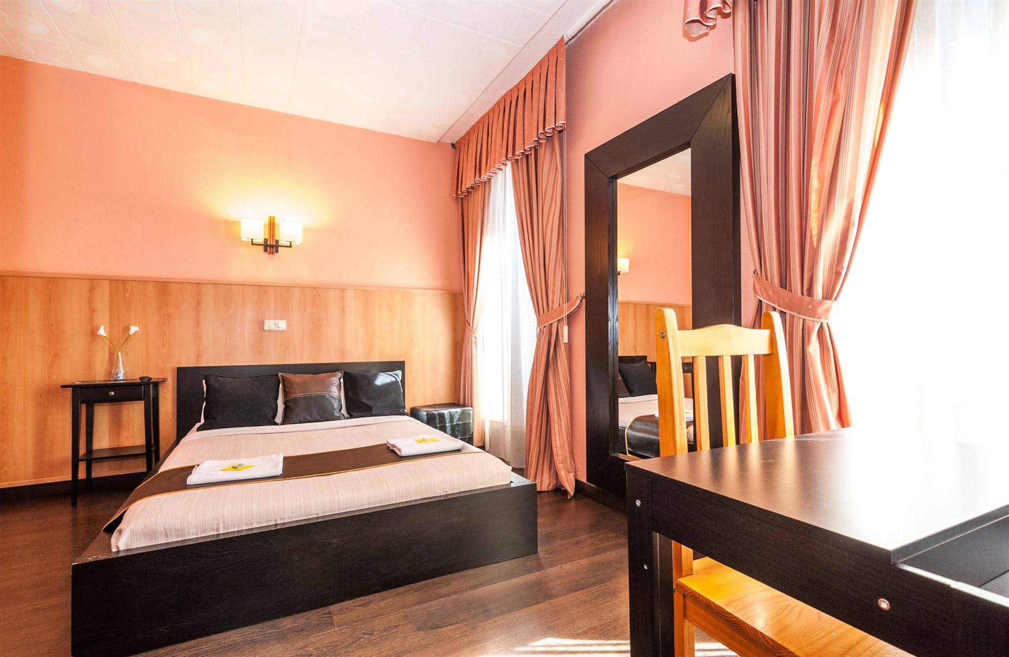 Hostal Gallardo