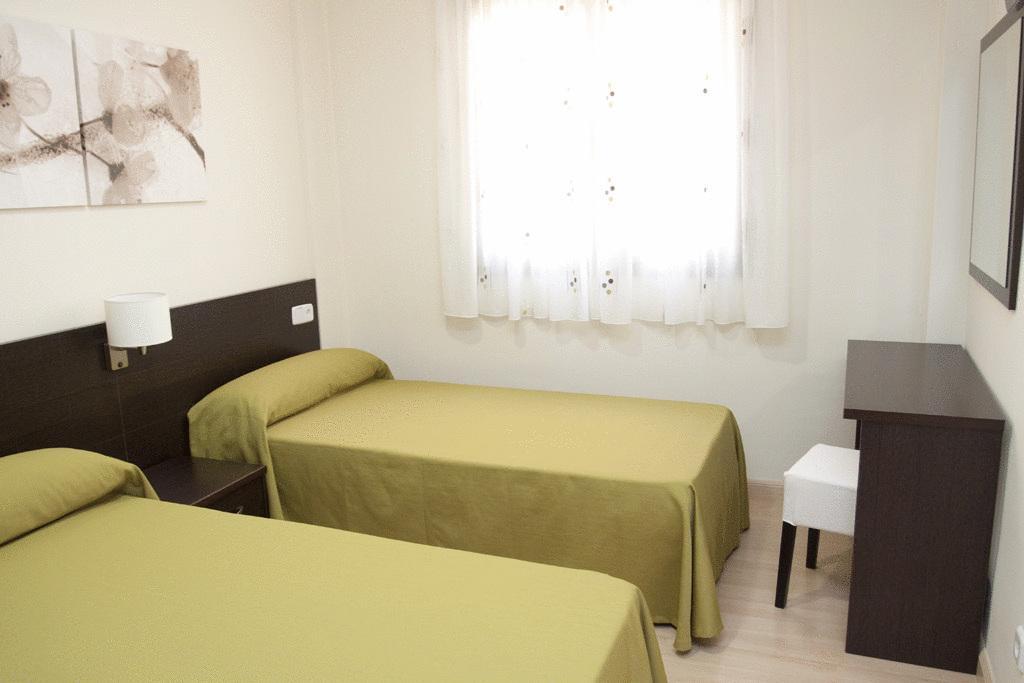 Hostal Granado