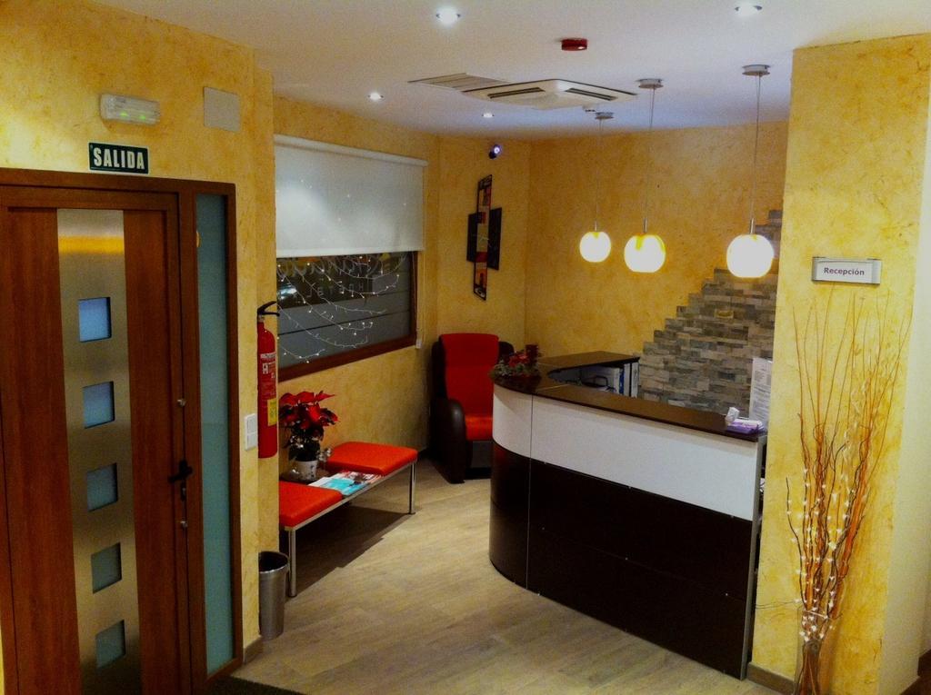 Hostal Granado