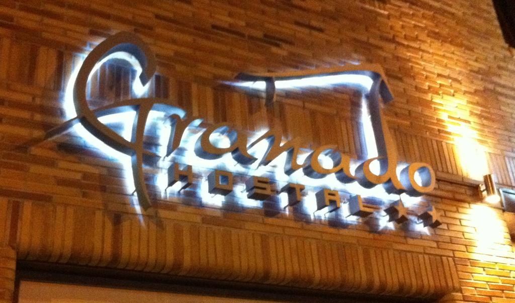 Hostal Granado