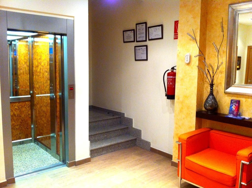 Hostal Granado