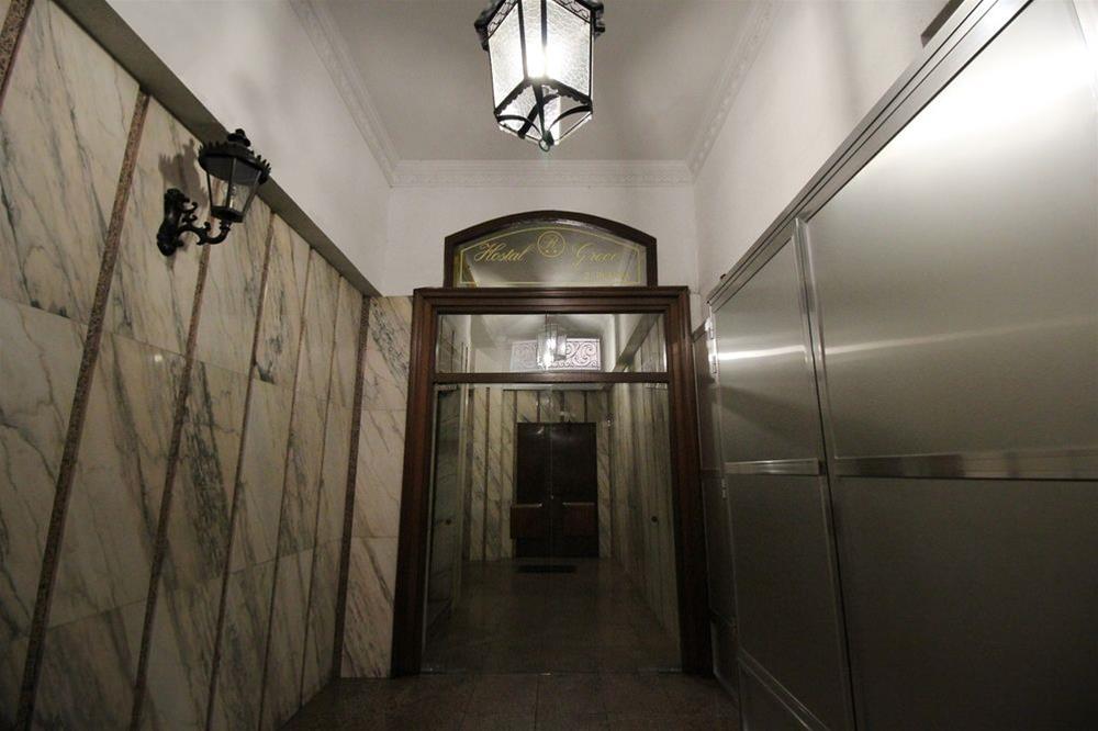 Hostal Greco