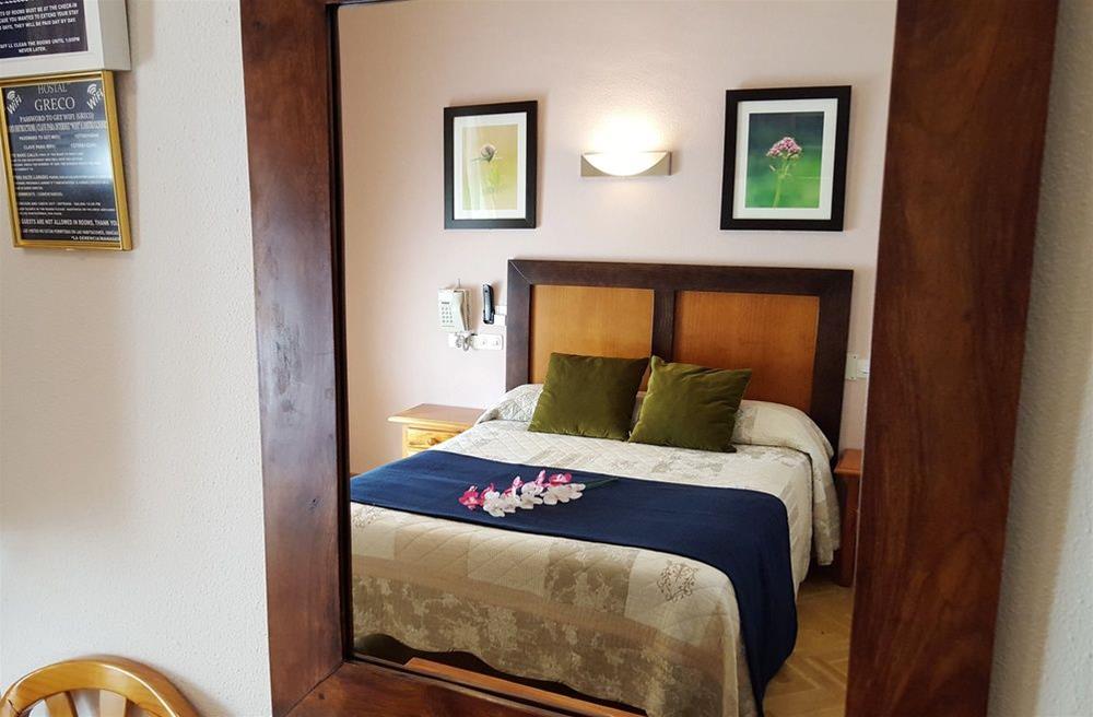 Hostal Greco