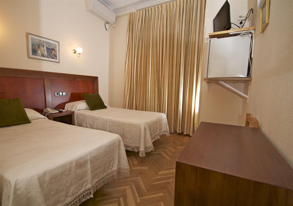 Hostal Greco