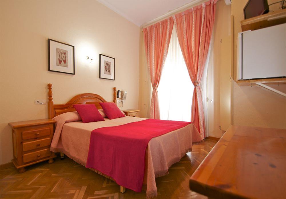 Hostal Greco
