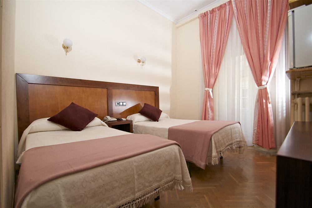 Hostal Greco