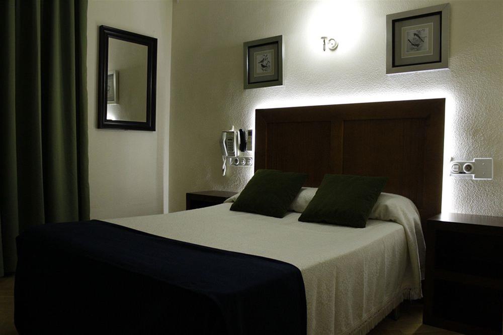 Hostal Greco