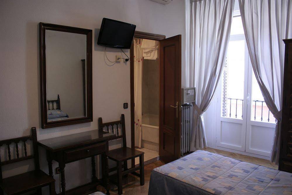 Hostal Hispano