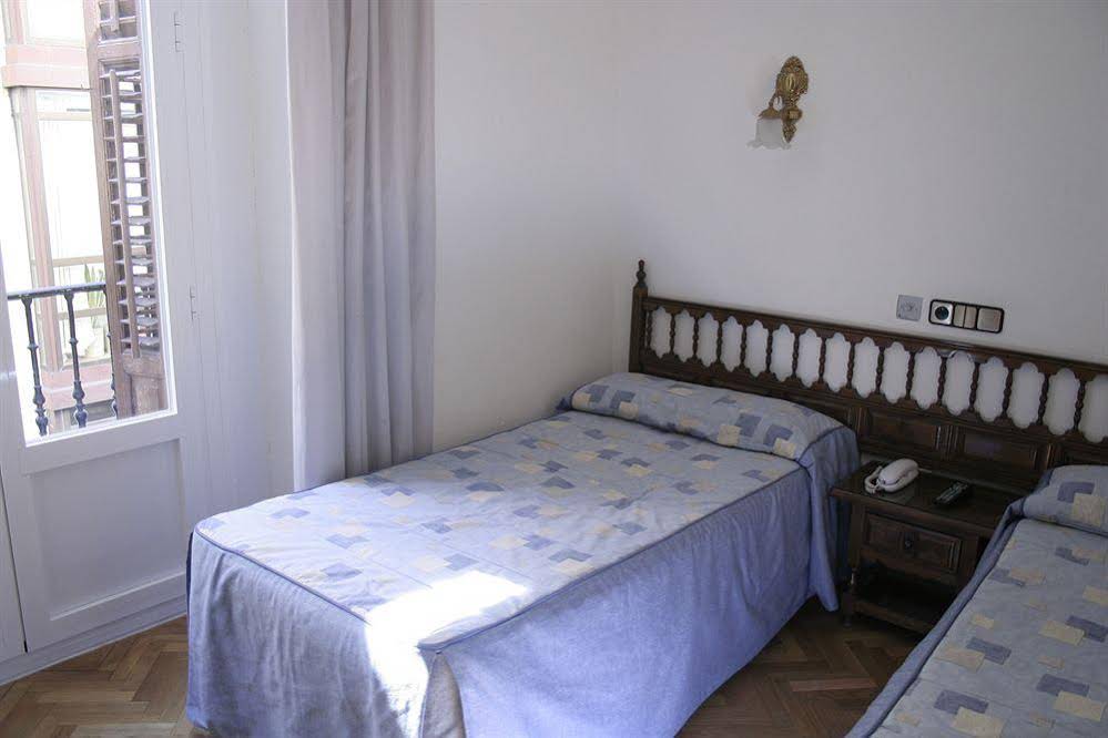 Hostal Hispano