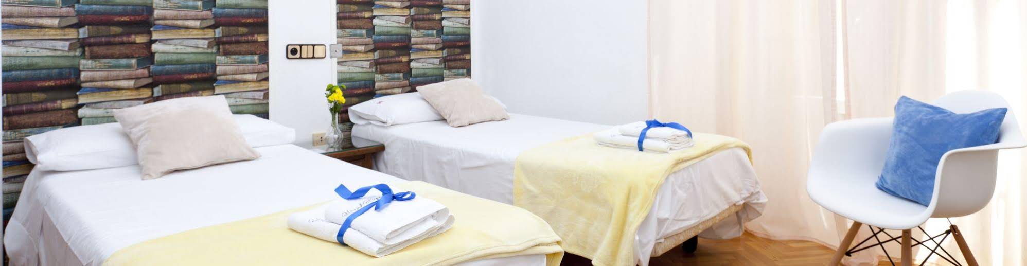 Hostal Hispano
