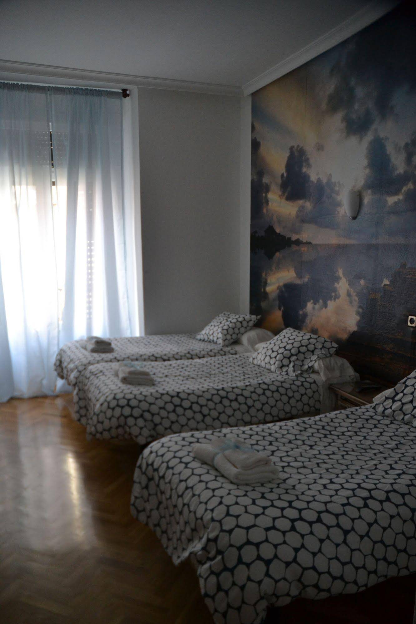 Hostal Hispano